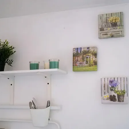 Le Mirtille - Relax Tra Natura E Mare Casa vacanze *