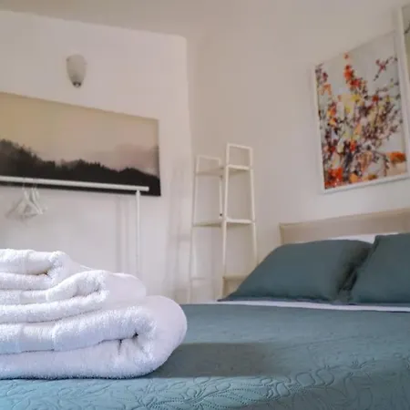 Holiday home Le Mirtille - Relax Tra Natura E Mare *