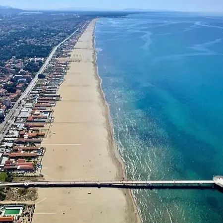 Holiday home Le Mirtille - Relax Tra Natura E Mare