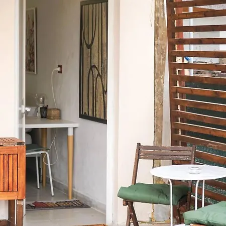 Le Mirtille - Relax Tra Natura E Mare Holiday home