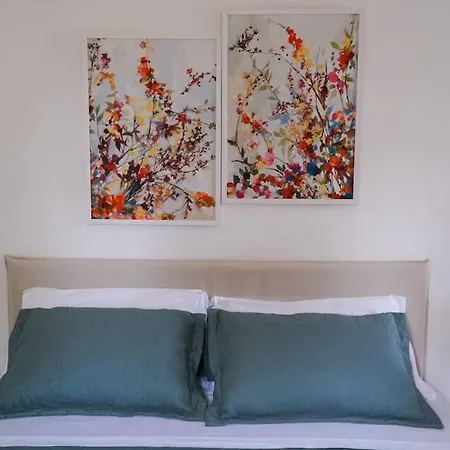 Holiday home Le Mirtille - Relax Tra Natura E Mare