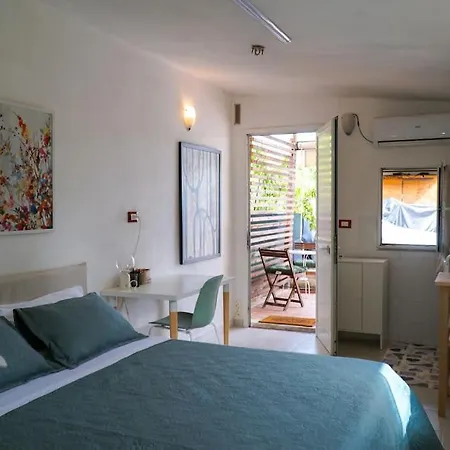 Le Mirtille - Relax Tra Natura E Mare Holiday home