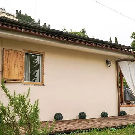 Holiday home Le Mirtille - Relax Tra Natura E Mare